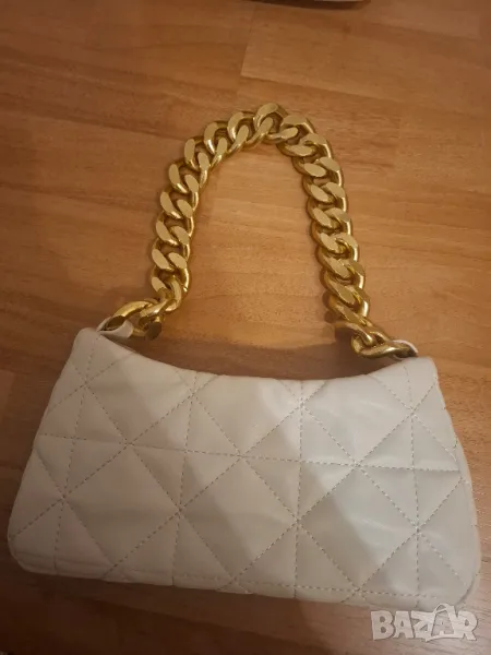 дамска чанта Манго , снимка 1