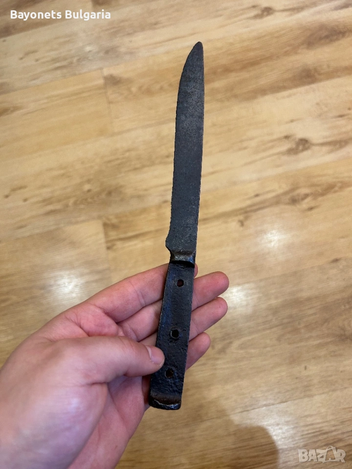 Байновски Нож , снимка 1