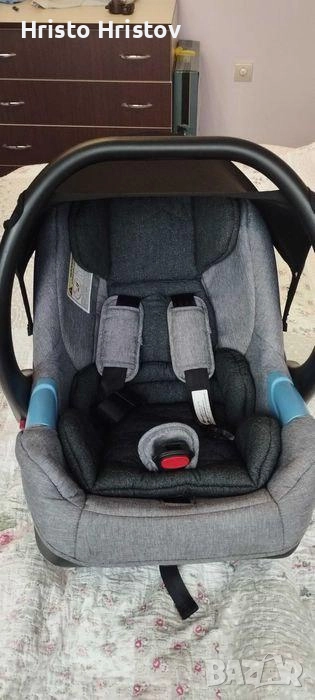 Продавам бебешко столче за кола , снимка 1