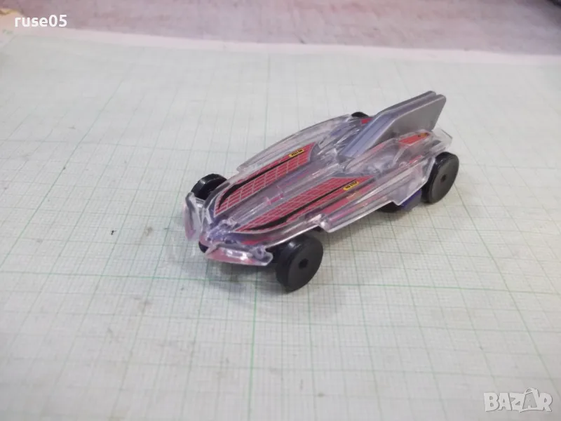 Кола - 799, снимка 1