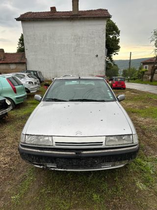 Продавам Citroen Xantia 1.9 TD-90 коня НА ЧАСТИ 