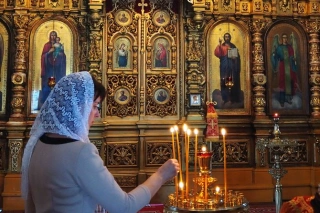 Маг и Ясновидка Надя 