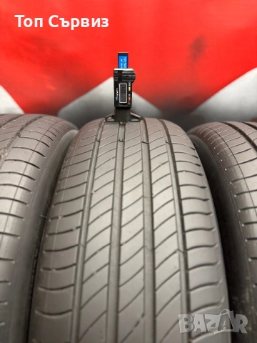 215 65 17, Летни гуми, Michelin Primacy4, 4 броя, снимка 3 - Гуми и джанти - 53936278