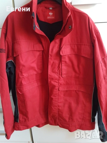 Работно яке Engelbert Strauss