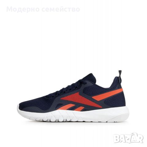 Мъжки маратонки reebok flexagon force 3 0 shoes navy, снимка 4 - Маратонки - 46755768