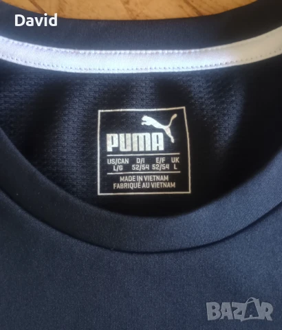 Оригинална тренировъчна фланелка на Швейцария 16/17, снимка 3 - Футбол - 50910587