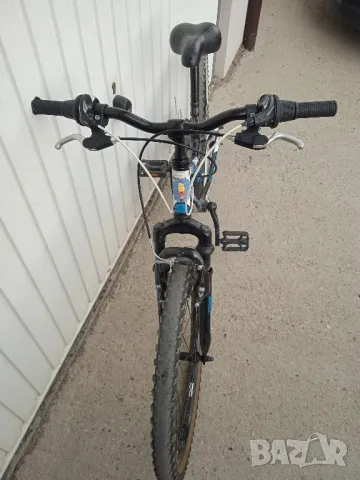 Детски велосипед Drag 24", снимка 4 - Велосипеди - 49781513