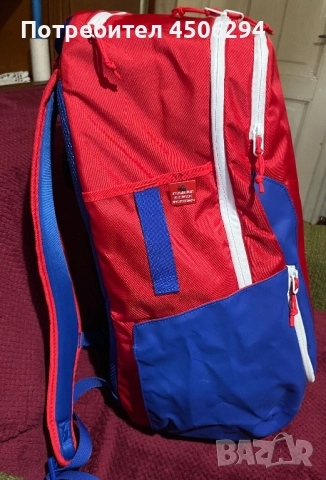 Раница Under Armor, снимка 10 - Бейзбол - 52200948