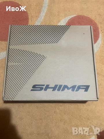 Мото обувки Shima Sx6 44 номер, снимка 5 - Други - 52298284