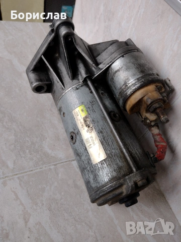 Стартер Valeo D7R49, снимка 2 - Части - 53512933