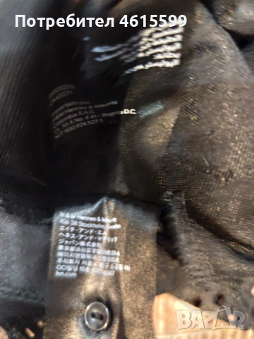 красива черна рокля, снимка 8 - Рокли - 53772750