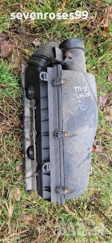 филтърна кутия Мерцедес е класа 320cdi 2001 Mercedes Eclasa , снимка 2 - Части - 53397362