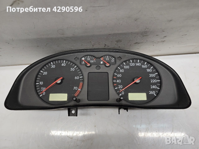 Километраж уреди табло за VW Passat 5 / Пасат 1997-2001 г. бензин 
