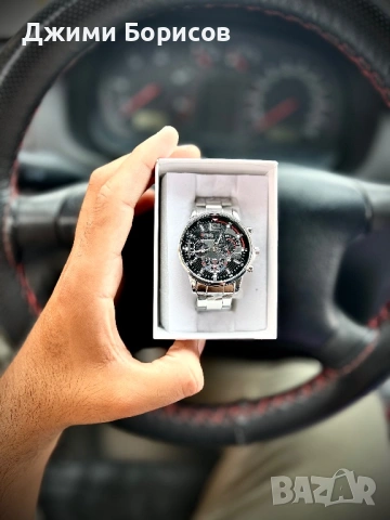 Мъжки часовници цена 20€, снимка 12 - Мъжки - 53541717