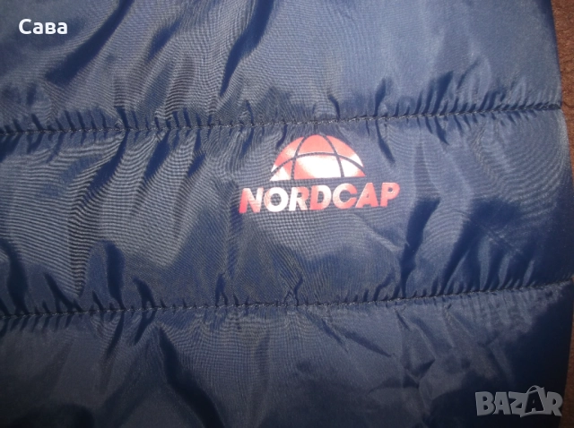 Зимно яке NORDCAP  мъжко,2ХЛ, снимка 4 - Якета - 52229132