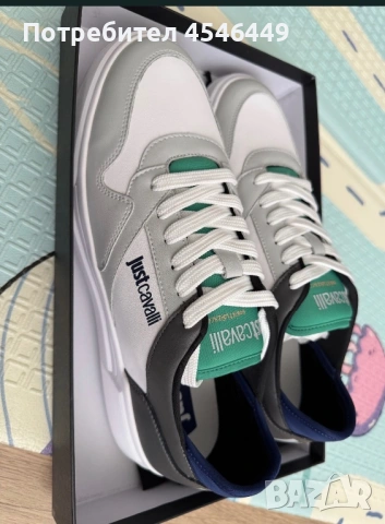 Кецове Just Cavalli