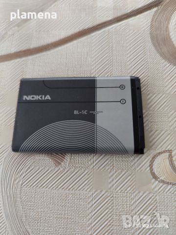 Продавам, батерия за Nokia, снимка 2 - Оригинални батерии - 45870598