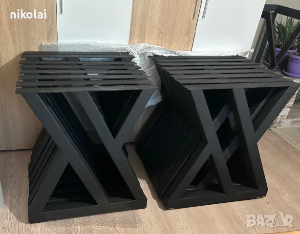 Градински основи за маси , снимка 2 - Градински мебели, декорация  - 38234299