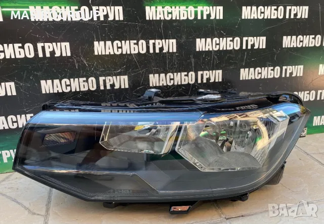 Фар ляв фарове за Фолксваген Т-Крос Vw T-Cross , снимка 3 - Части - 46918548