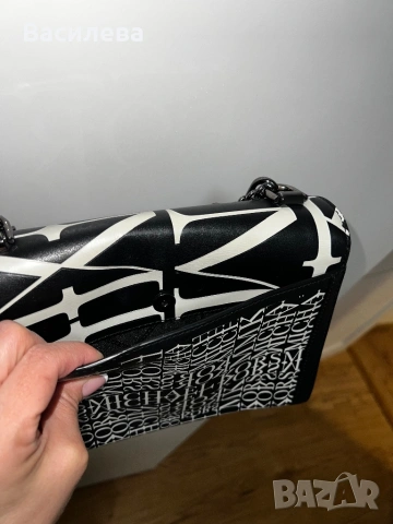 Раница MK,Чанта Chloe, Michael Kors, Chanel, снимка 10 - Чанти - 54283510