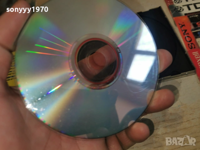 PARTY PEOPLE CD 1503261852H2E6R, снимка 16 - CD дискове - 53849617