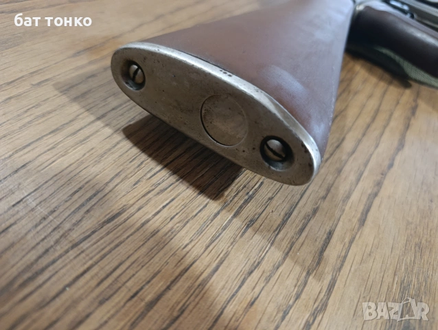 ак 47 , снимка 10 - Колекции - 53485009