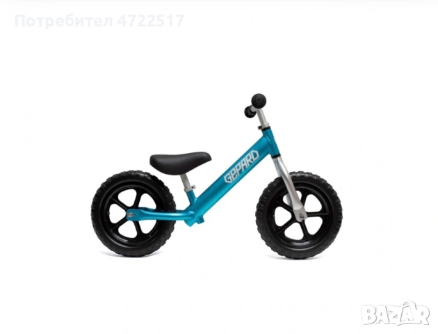 Баланс колело