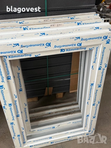 Дограма , снимка 2 - Дограми - 54293696