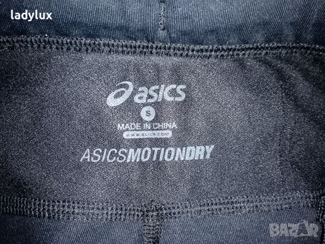 Asics Motion Dry, Оригинален Клин, Размер S. Код 2304, снимка 8 - Клинове - 46811855