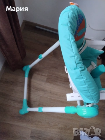 Столче за хранене Cangaroo Kimchi , снимка 4 - Столчета за хранене - 53911234