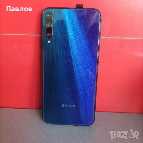 Huawei Honor Play 3, снимка 2 - Huawei - 49179103