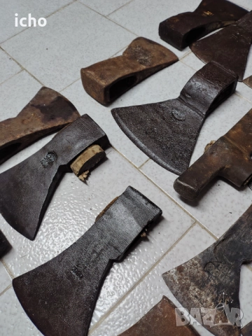 Брадва топор , снимка 8 - Градински инструменти - 48356721