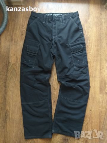 Snickers Work Trousers - страхотен работен панталон КАТО НОВ 46 размер , снимка 6 - Спортни дрехи, екипи - 46072349