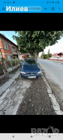 Хюндай Акцент