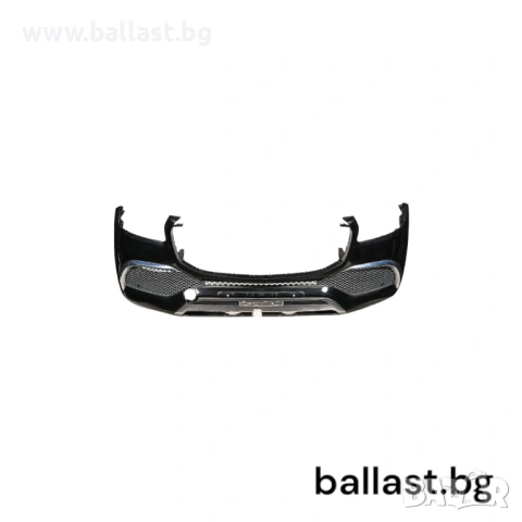 Предна броня A1678854205 Maybach 223