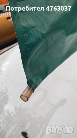 къмпинг резервоар за вода,"тип чанта", снимка 6 - Къмпинг мебели - 53849365