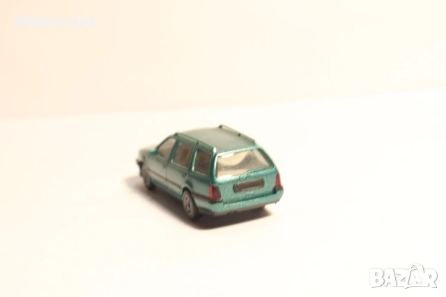 HERPA H0 1/87 VW GOLF 3 МОДЕЛ КОЛИЧКА КАМИОН, снимка 6 - Колекции - 53267077