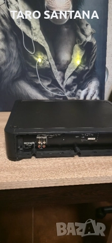 SONY TC S 7 --ДЕК --3 HEAD, снимка 5 - Аудиосистеми - 51633592