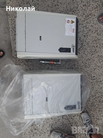 Печка на газ , снимка 7 - Газови котлони - 51648827