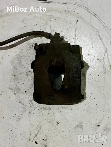 Спирачен апарат преден Тръба климатик Фолксваген Голф 6 VW Golf