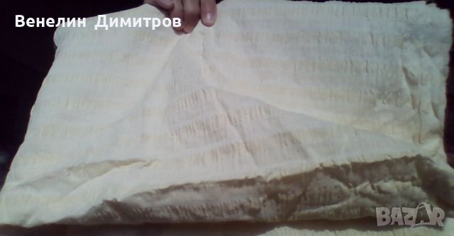 Памучен крепон  ,100 % памук, снимка 5 - Платове и дамаски - 45424167