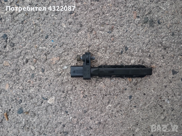 Датчик колянов вал BMW N47D20 f30,f31,f20,f21,e90/БМВ 316d,318d,320d,116d,118d,120d