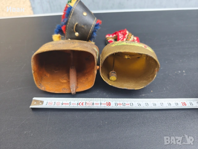 швейцарски хлопки / швейцарска хлопка , снимка 4 - Други ценни предмети - 53621532