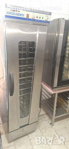 Втасвател за тесто