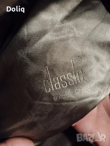 Дамско палто марка Classic Exquise , снимка 5 - Палта, манта - 51876237