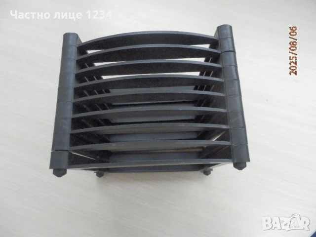 Поставка за дискове