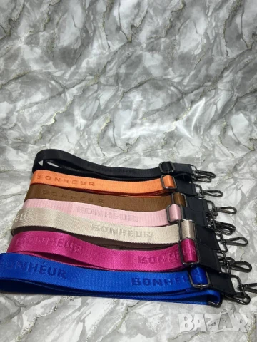 чанти the bonheur, снимка 3 - Чанти - 50758037