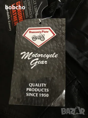 Buffalo моторен елек, снимка 7 - Якета - 49804504