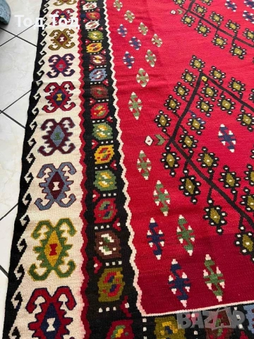 Килим , снимка 8 - Килими - 54272529