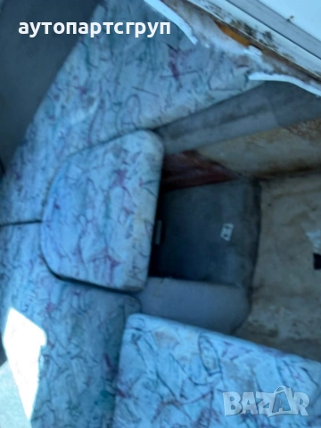 лодка REGAL 1950 Lsd, снимка 12 - Воден транспорт - 54130937